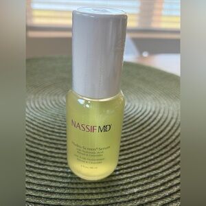 NOT AVAILABLE!! NassifMD Hydro-Screen Serum with Ceramides 2 oz